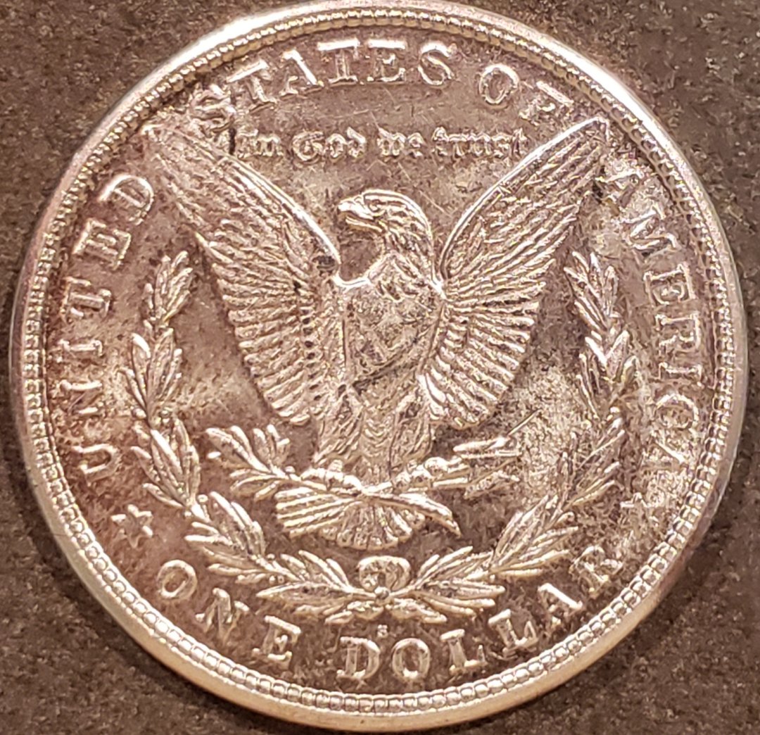 Strange-Mark's-On-Morgans