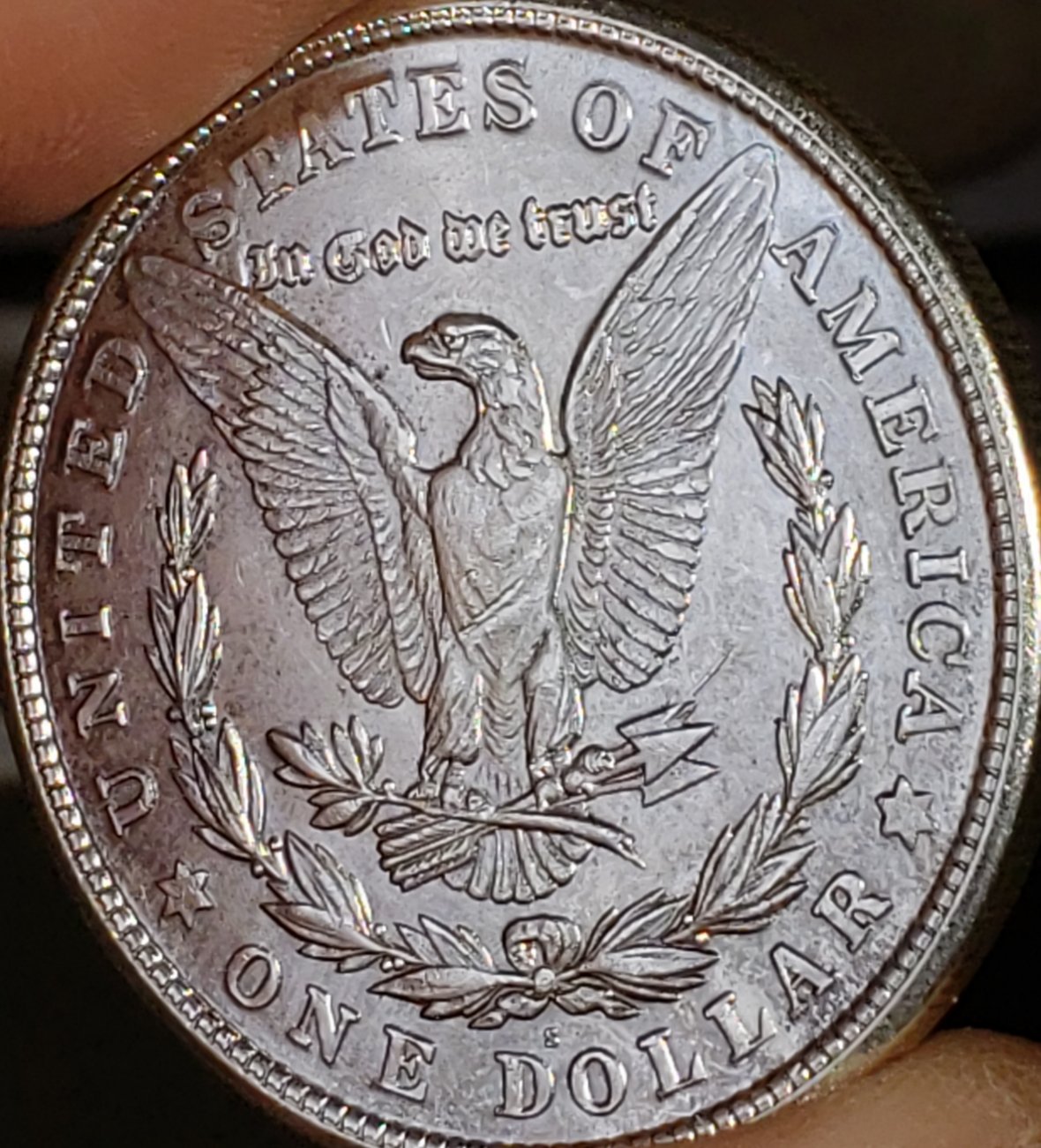 Strange-Mark's-On-Morgans