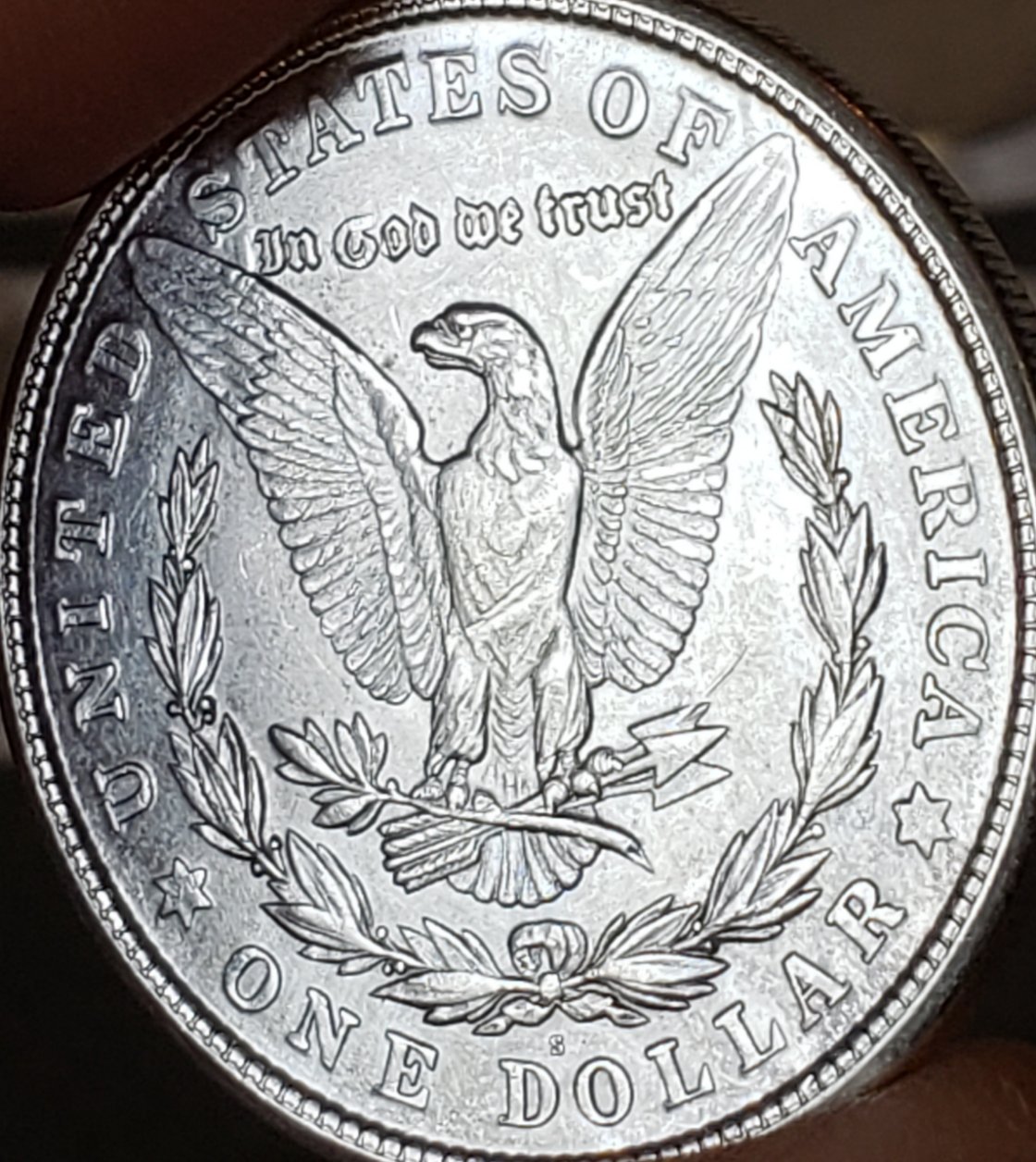 Strange-Mark's-On-Morgans