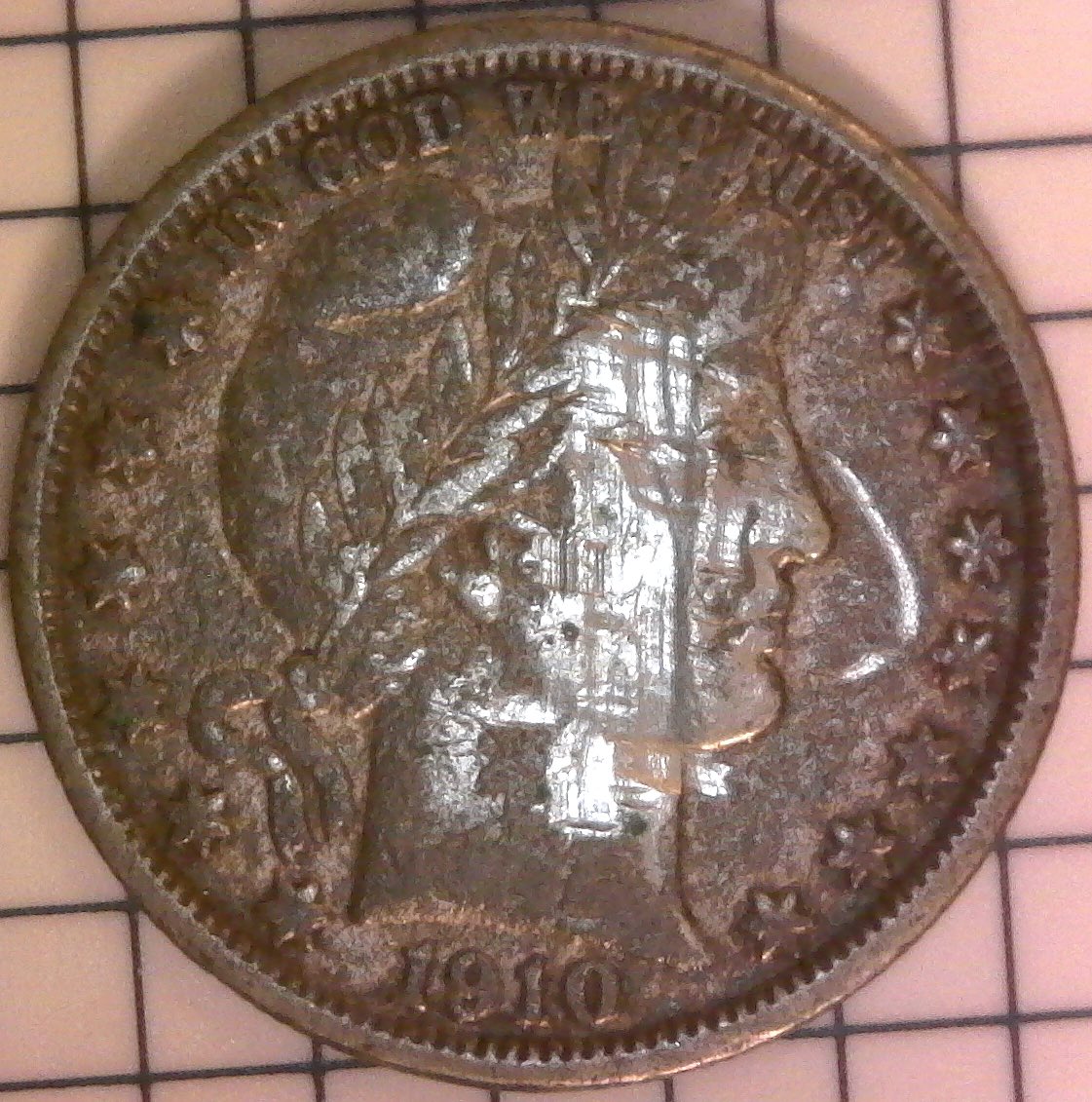What-Grade:-1910-Barber-Half.--Scratched?