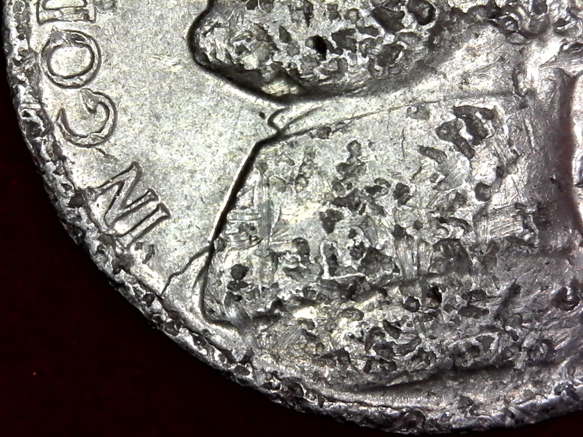 1989-D-Jefferson-Nickel--What-Can-Cause-This-Pockmarks?