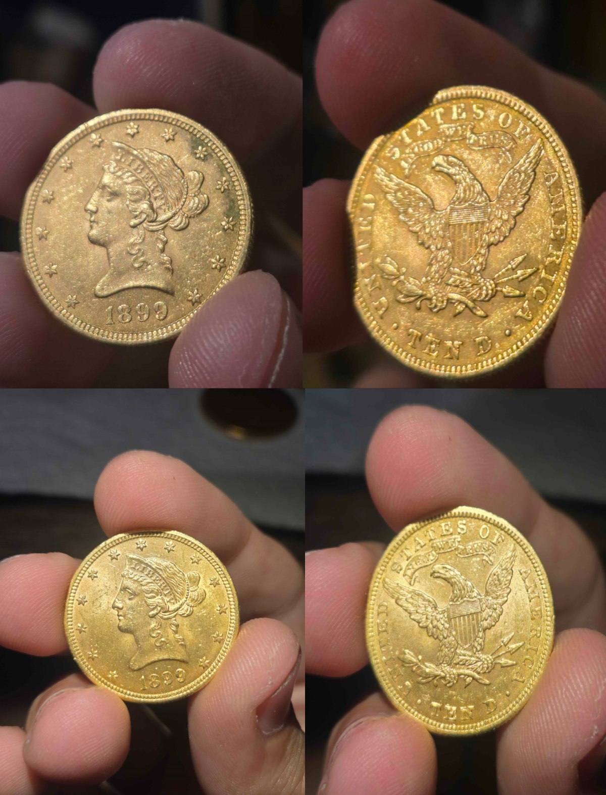 A-Little-Conservation-Goes-A-Long-Way-Sometimes-1899-Gold-Eagle