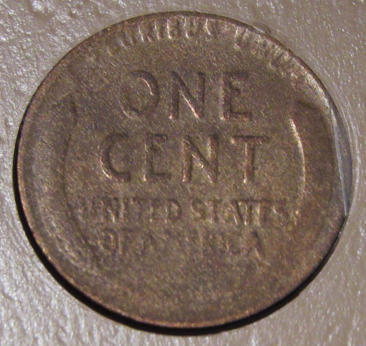 Inherited-Coin-Collection