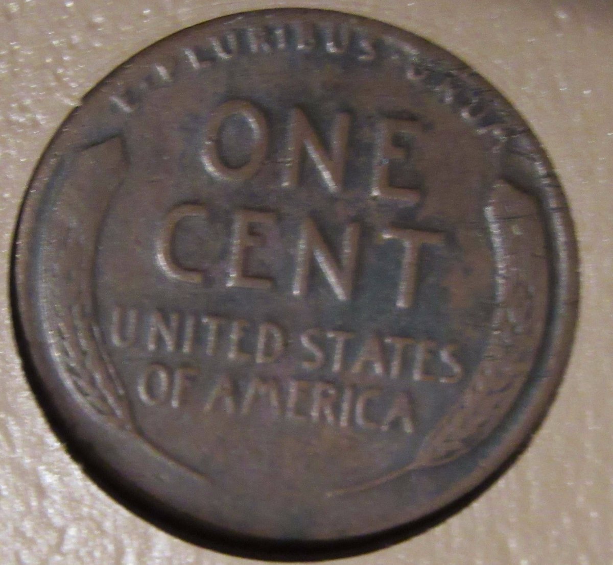 Inherited-Coin-Collection