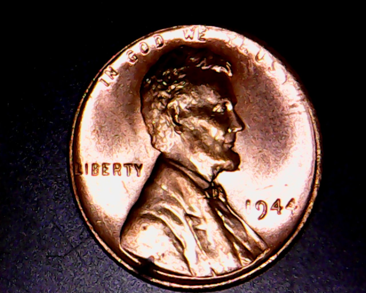 1944-Lincoln-Wheat-One-Cent...error!!