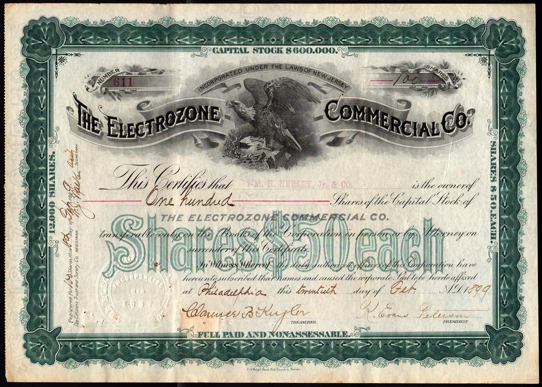 Who-Collects-Stocks-And-Bonds?