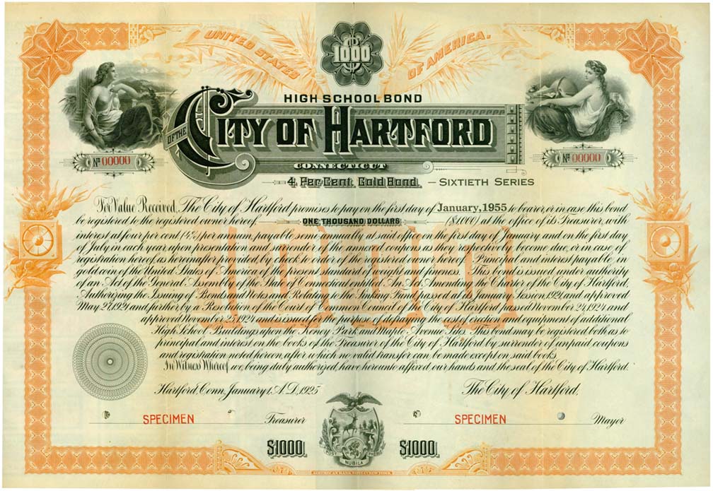 Some-Specimen-Stocks-And-Bonds