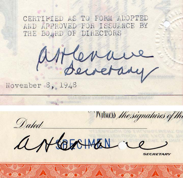 Some-Specimen-Stocks-And-Bonds