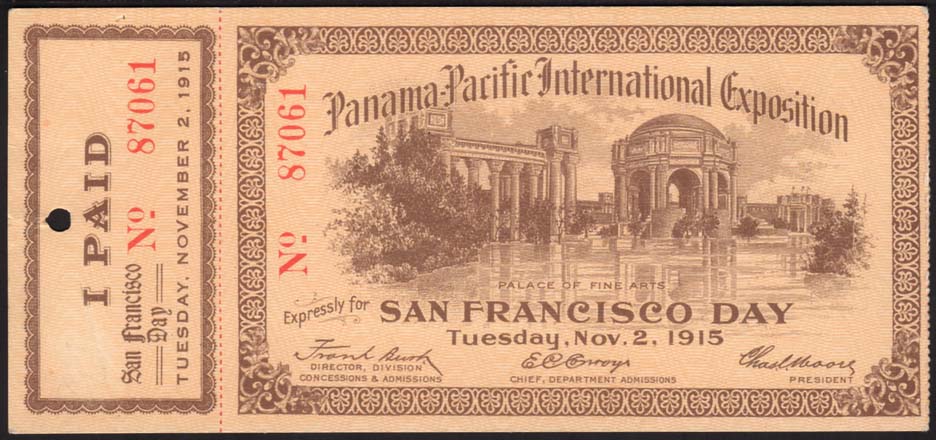 Who-Collects-Old-Tickets?