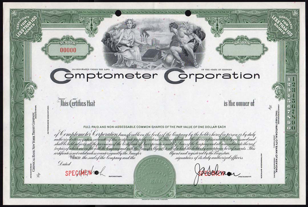Some-Specimen-Stocks-And-Bonds