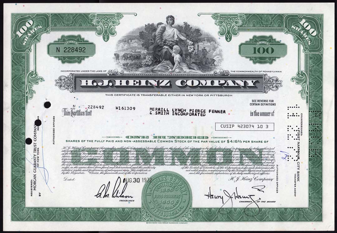 Stocks-With-Household-Names