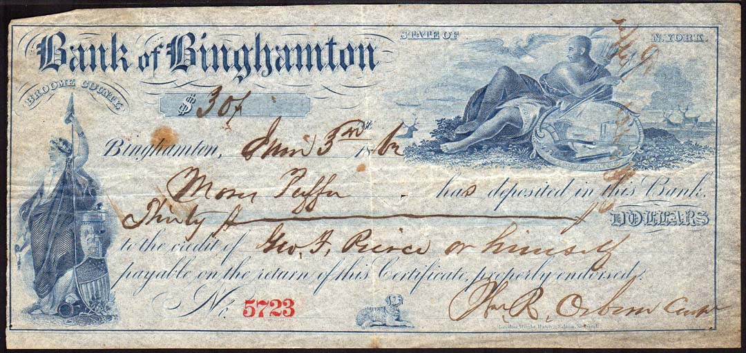 Old-Checks