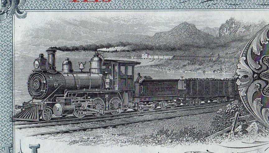All-Aboard!-Railroad-Stocks-&-Bonds