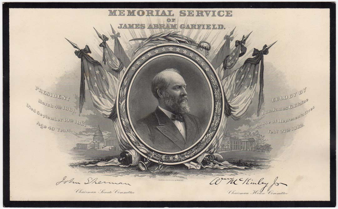 Numismatic-Souvenir-Cards