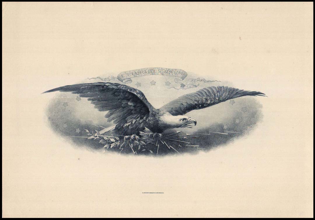 Numismatic-Souvenir-Cards