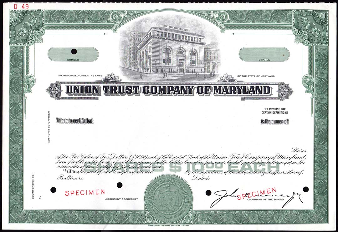 Some-Specimen-Stocks-And-Bonds