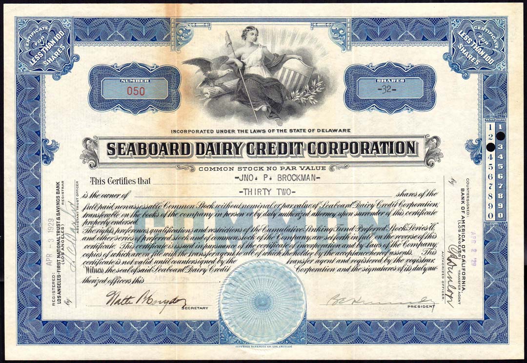 Who-Collects-Stocks-And-Bonds?