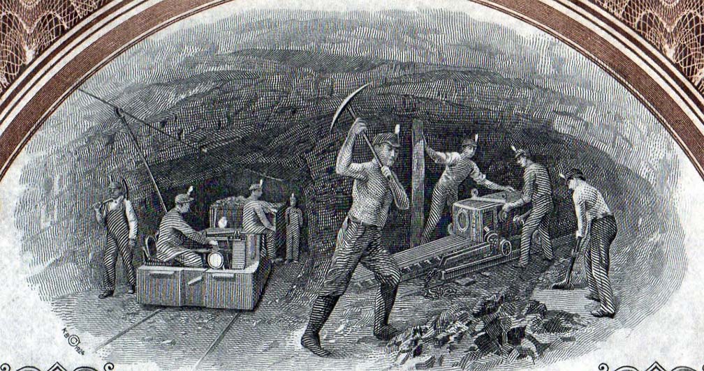Heading-Down-In-The-Mines