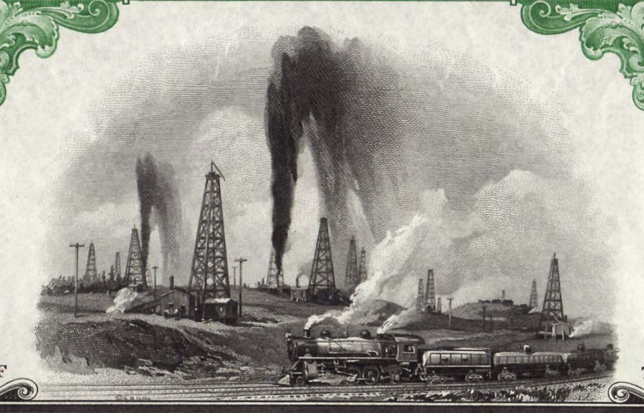 Black-Gold,-Texas-Tea---Oil-&-Gas-Stocks