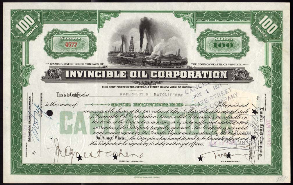Black-Gold,-Texas-Tea---Oil-&-Gas-Stocks