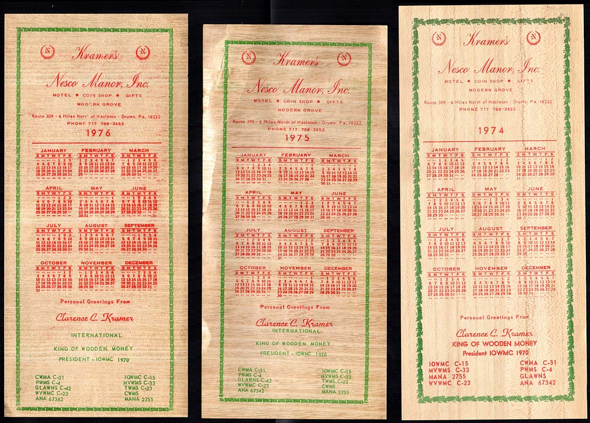 Wooden-Nickles,-And-Other-Play-Money