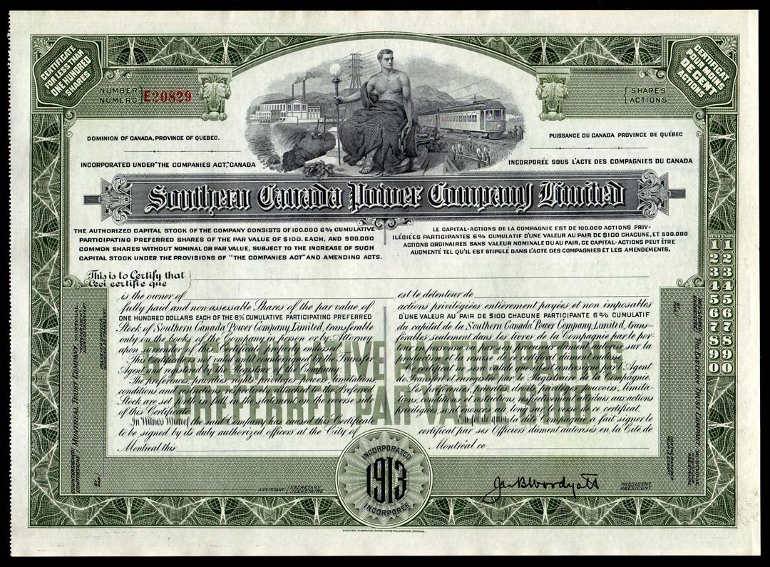 Power-To-The-People:-Electric-Company-Stocks-&-Bonds