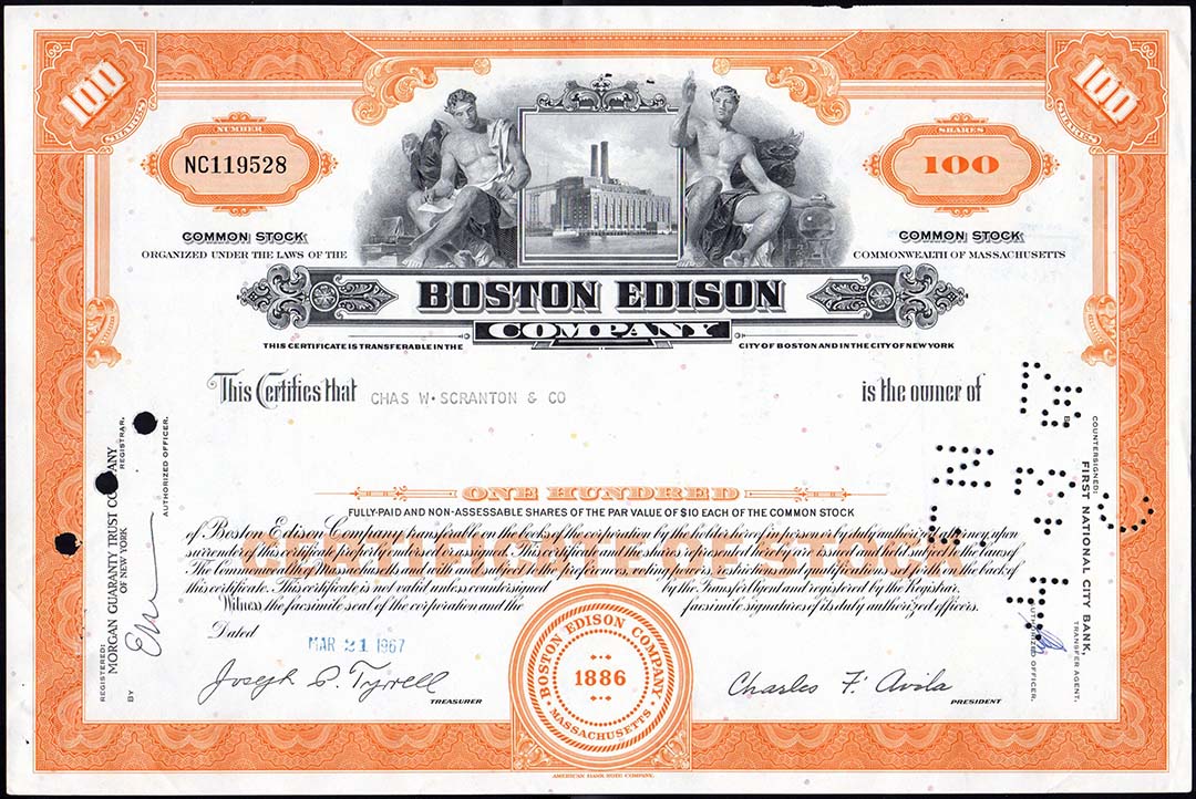 Power-To-The-People:-Electric-Company-Stocks-&-Bonds