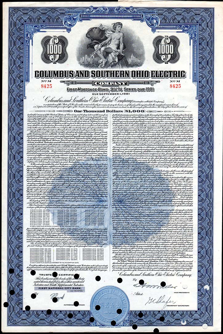 Power-To-The-People:-Electric-Company-Stocks-&-Bonds