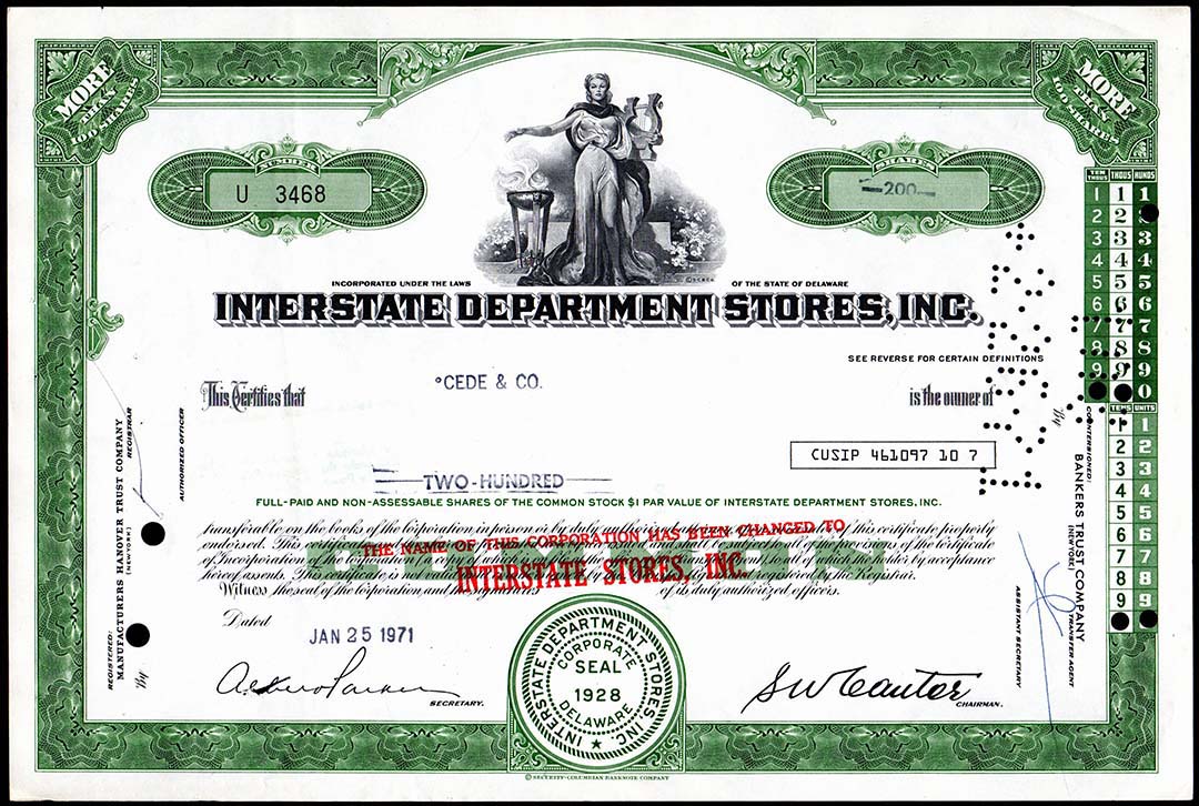 Dept.-Store-Stocks---Anything-You-Want,-We-Got-It!