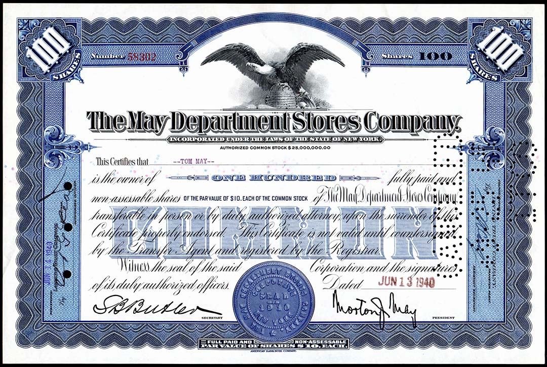 Dept.-Store-Stocks---Anything-You-Want,-We-Got-It!