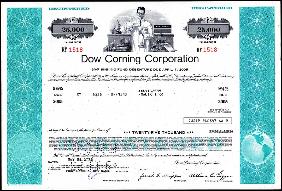 Chemical-Company-Stocks-And-Bonds