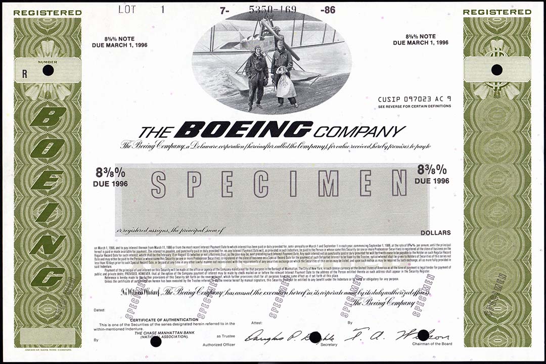 Soaring-Securities:-Aviation-Stocks-And-Bonds