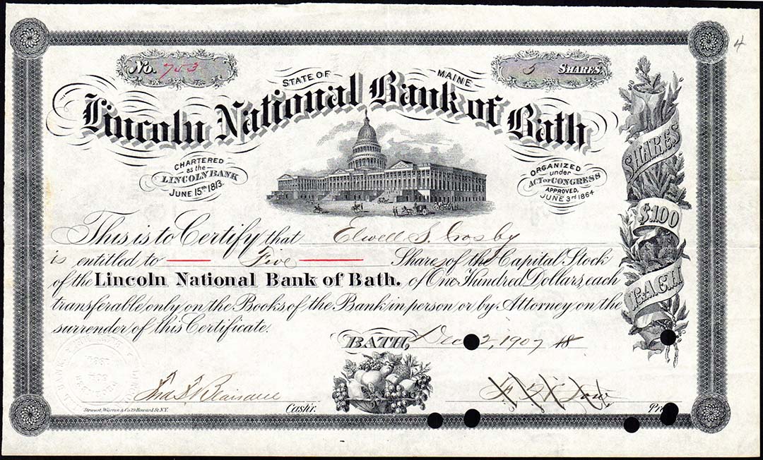 Bank-Stocks---Can-You-Match-Them-To-Currency?