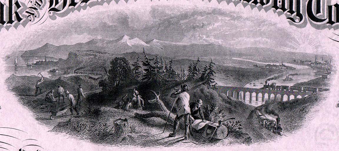 Working-On-The-Railroad---A-Story-In-Stocks