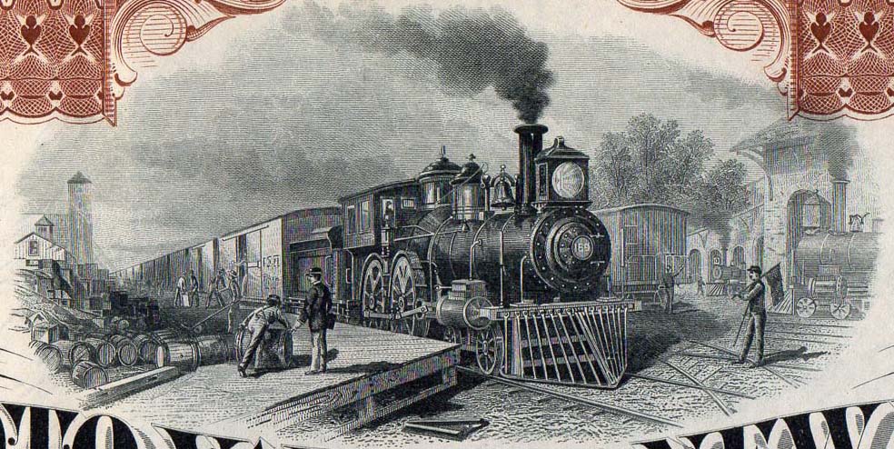Working-On-The-Railroad---A-Story-In-Stocks