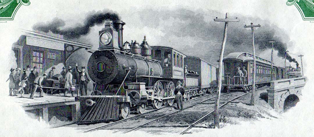 Working-On-The-Railroad---A-Story-In-Stocks