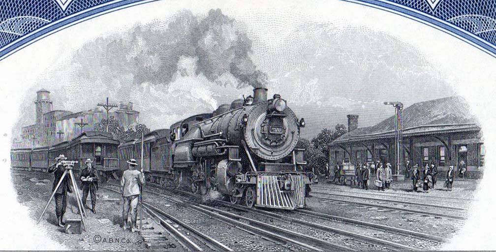 Working-On-The-Railroad---A-Story-In-Stocks
