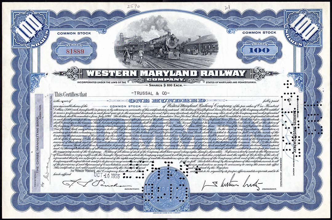 Working-On-The-Railroad---A-Story-In-Stocks