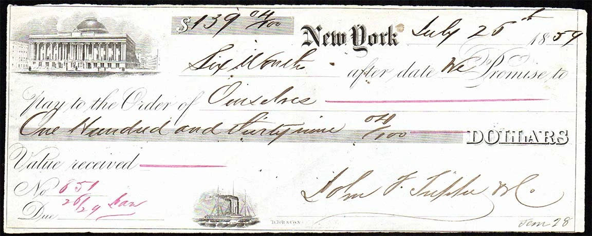 Old-Checks