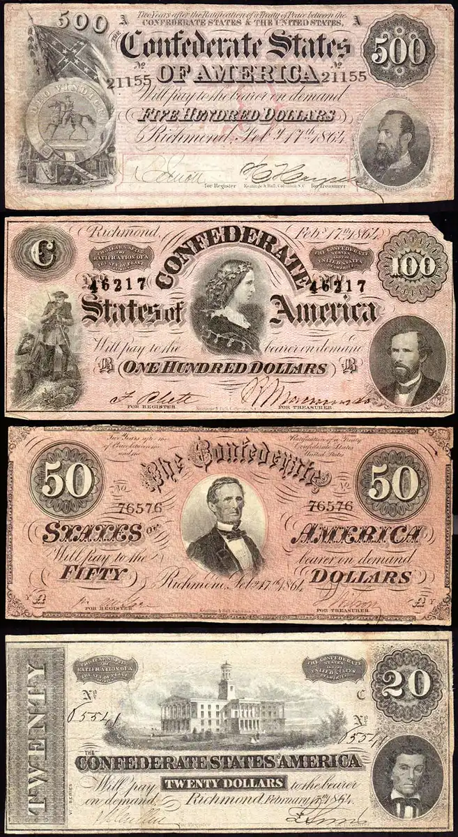 Save-Your-Confederate-Bonds!