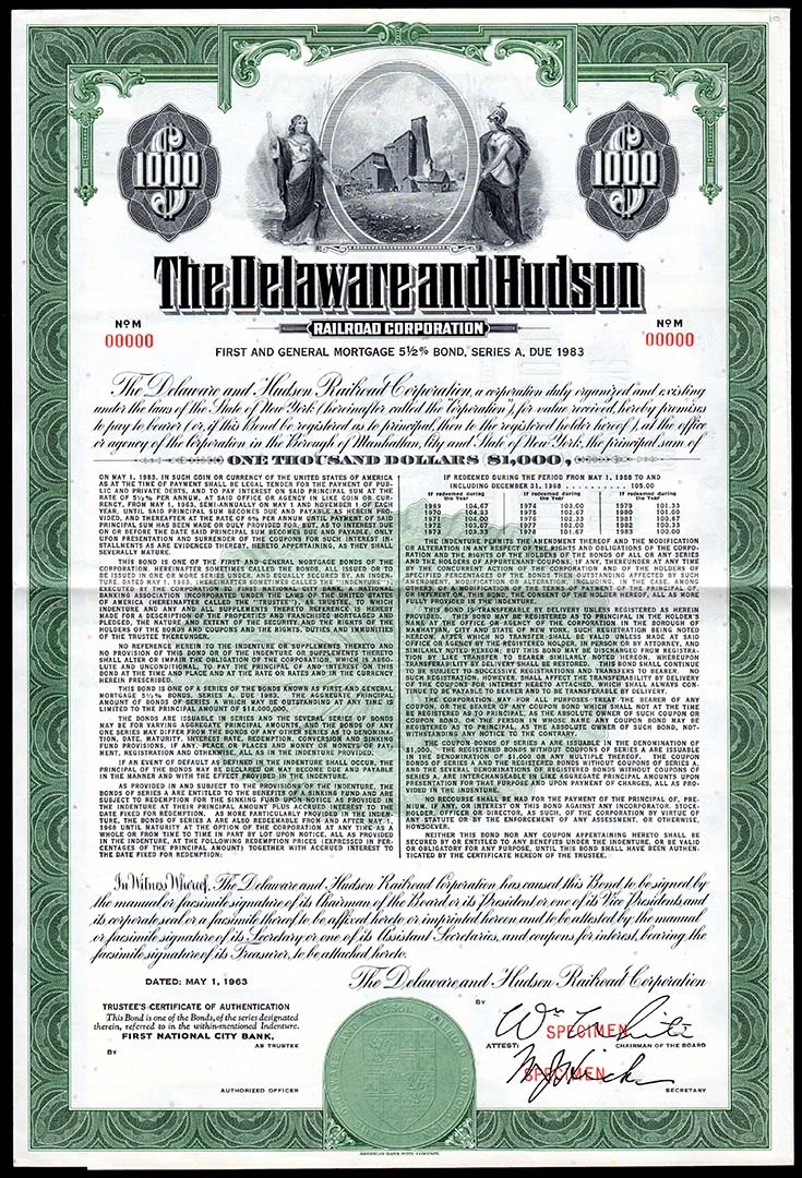 Some-Specimen-Stocks-And-Bonds