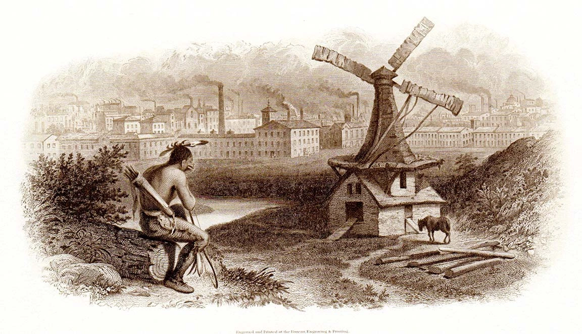 Native-Americans-On-Stocks-&-Bonds