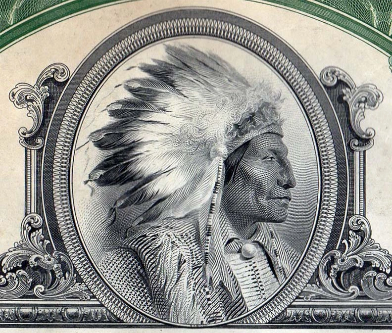Native-Americans-On-Stocks-&-Bonds