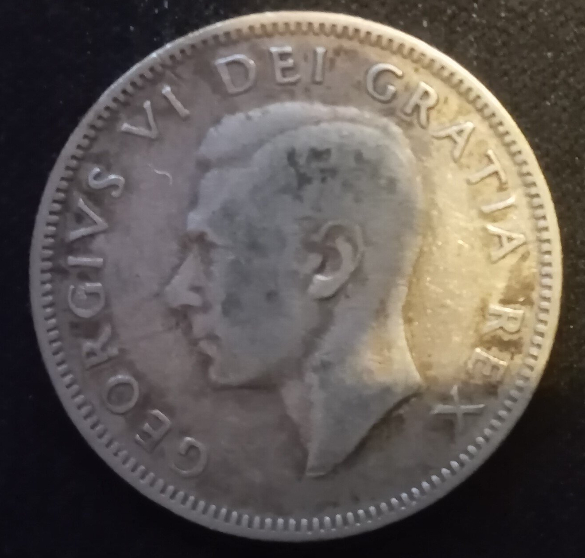1951-Quarters---High-And-Low-Relief