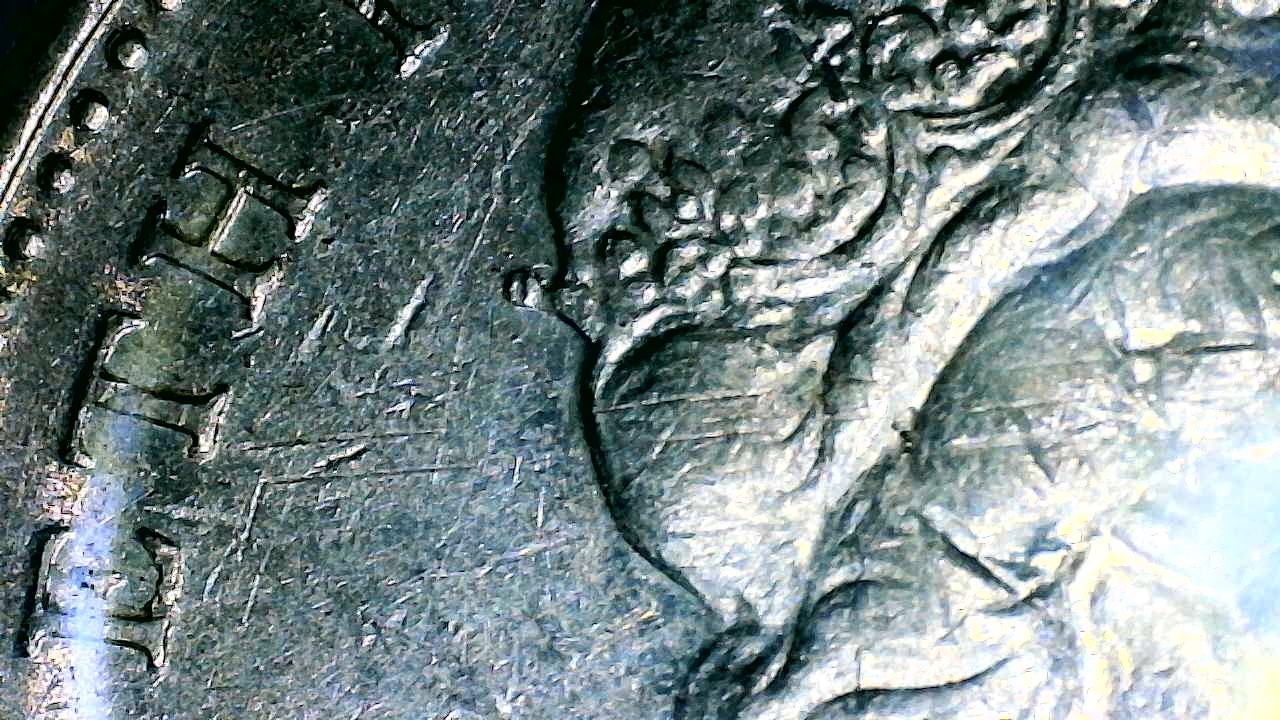 1965-Canadian-5-Cent-With-Large-Beads