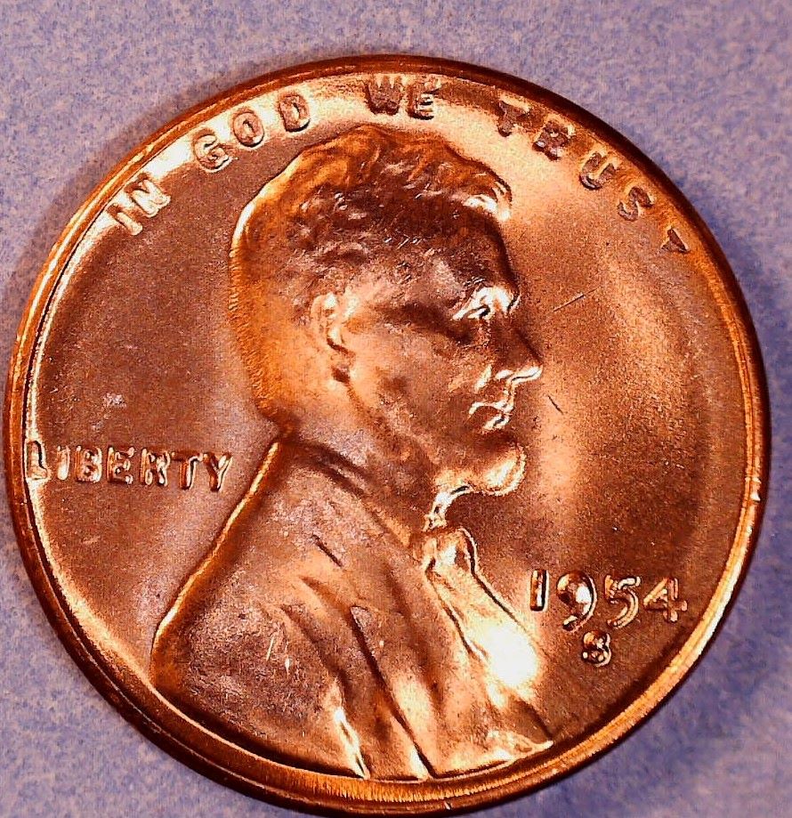 1954-S-Lincoln-Errors-Three-Of-Them