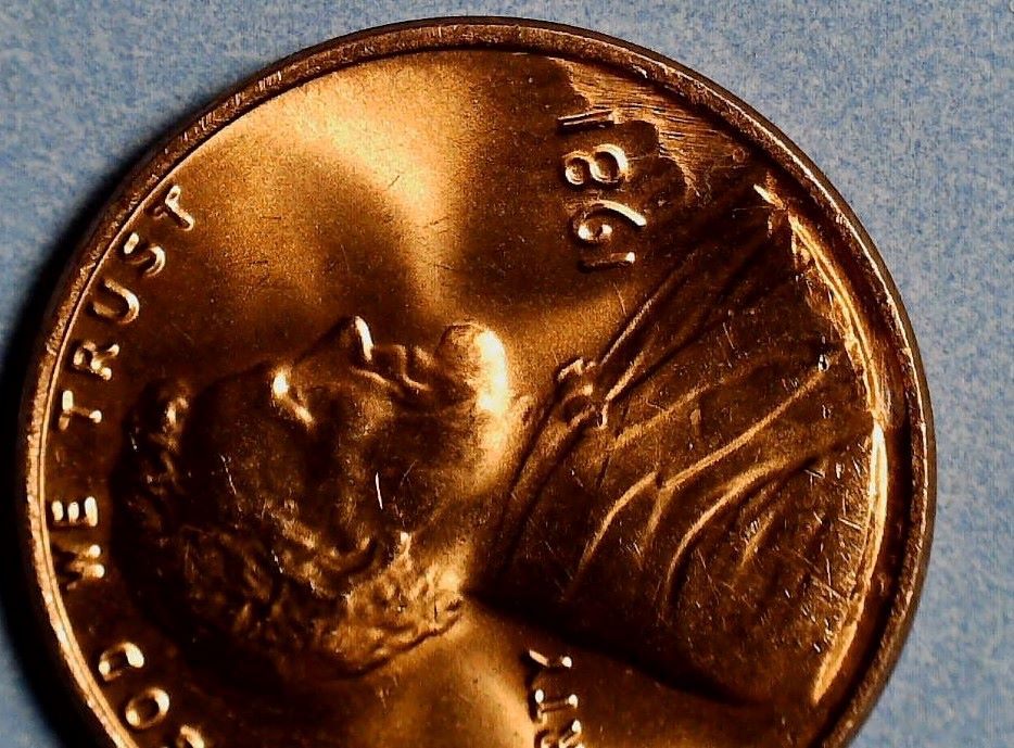 1981-Error-With-The-Planchet?-Missing-Some-Coin?