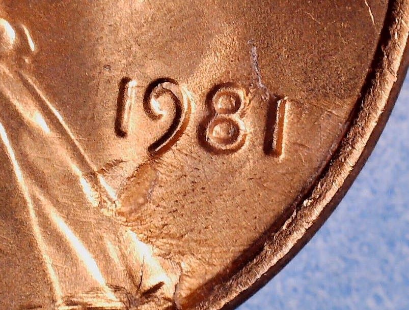 1981-Error-With-The-Planchet?-Missing-Some-Coin?