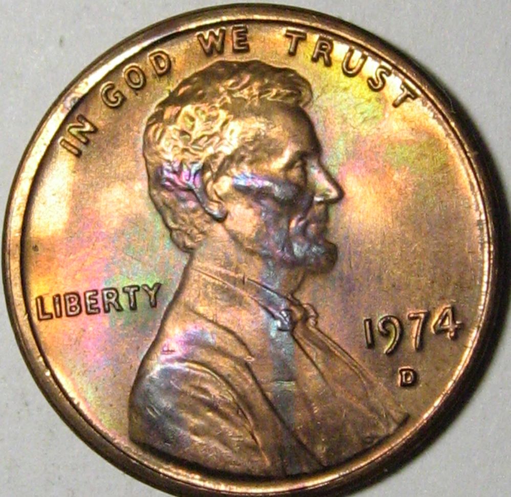 1974-D-Lincoln-Something-To-See-If-I-Could-Only-Take-Good-Pictures