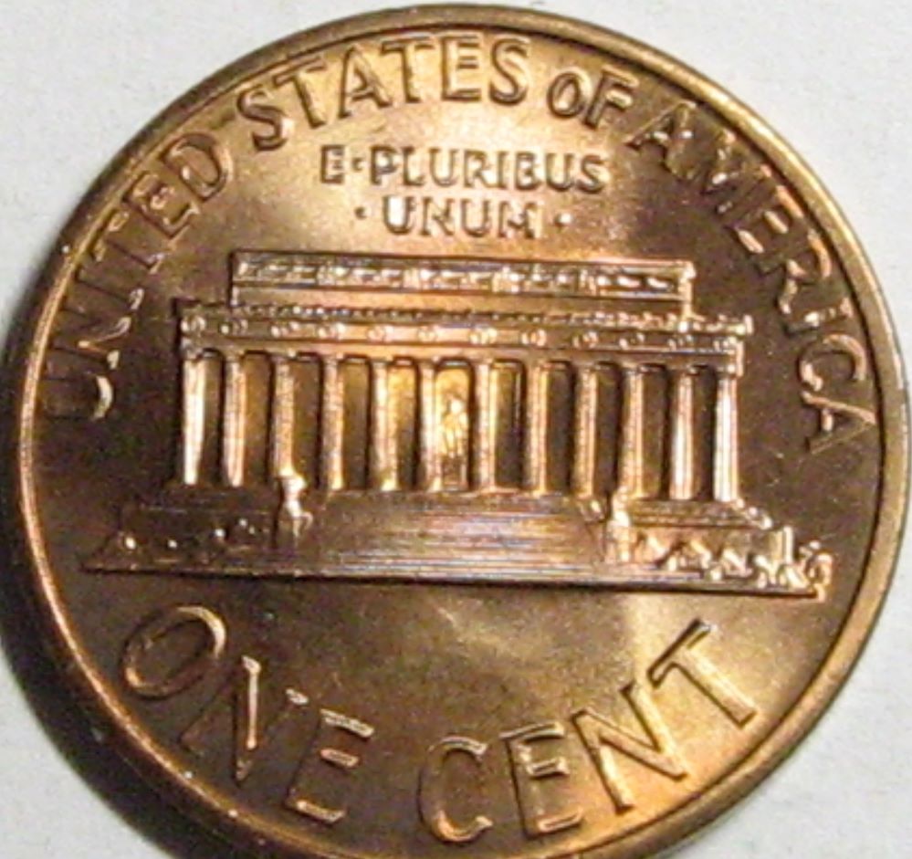 1974-D-Lincoln-Something-To-See-If-I-Could-Only-Take-Good-Pictures